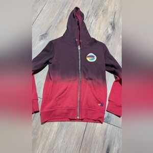 Aviator Nation Hoodie jacket Youth 10